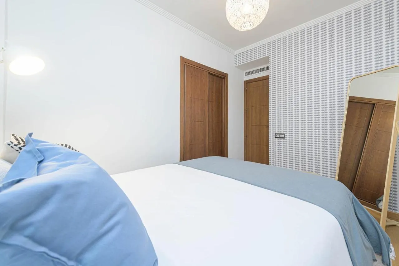 Contacten van Alcazaba Penthouse In Malaga By Solaga Holiday Homes