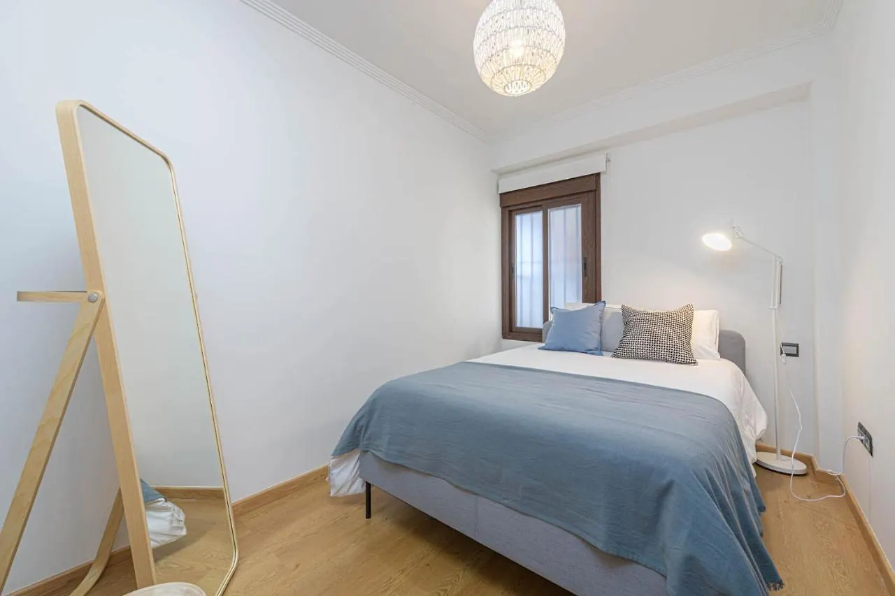 Alcazaba Penthouse In Malaga By Solaga Holiday Homes דירה